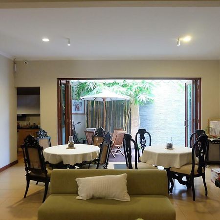 House Of Moedjito Hotel ยอกยาการ์ตา ภายนอก รูปภาพ