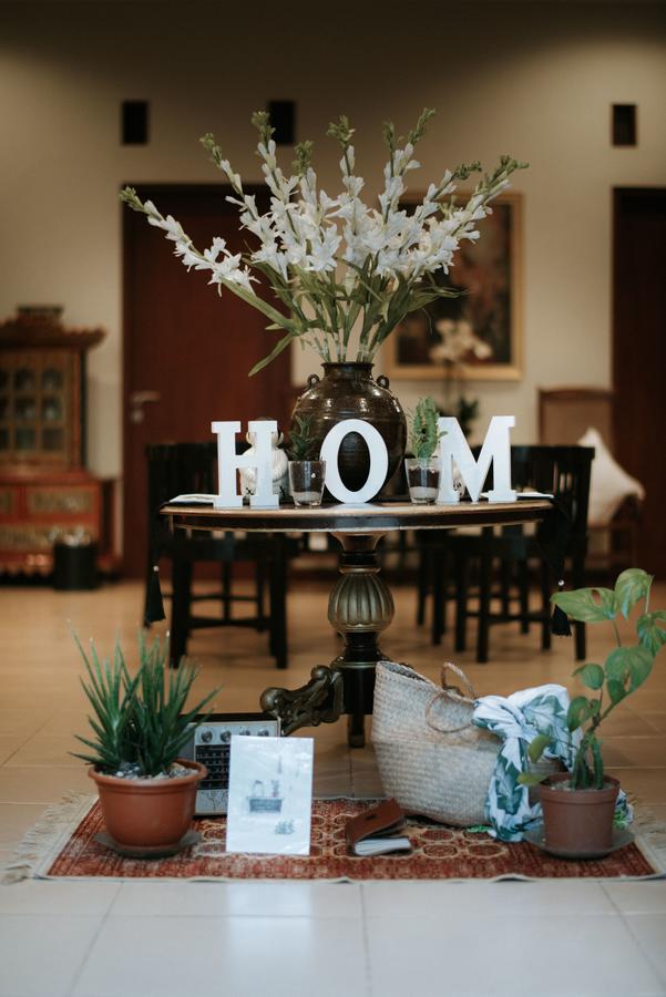 House Of Moedjito Hotel ยอกยาการ์ตา ภายนอก รูปภาพ