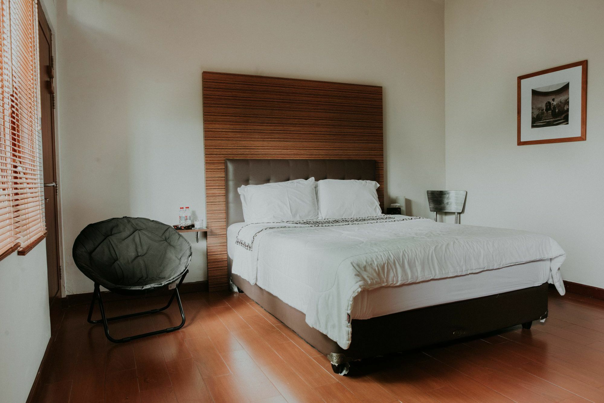 House Of Moedjito Hotel ยอกยาการ์ตา ภายนอก รูปภาพ